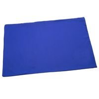 Arf Pets Cooling Mat Protector & Cover - Durable and Machine Washable Material - size: 35 x 55