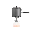 Fire-Maple Petrel Quickboil Pro Ultralight Cooking System – Compact & Fast-Boiling Backpacking Stove Pot Set, Ideal for Hiking, Solo Camping, Travelling, Hunting Trips | Petrel G2 Cooking Set - size: 7.9 Quarts