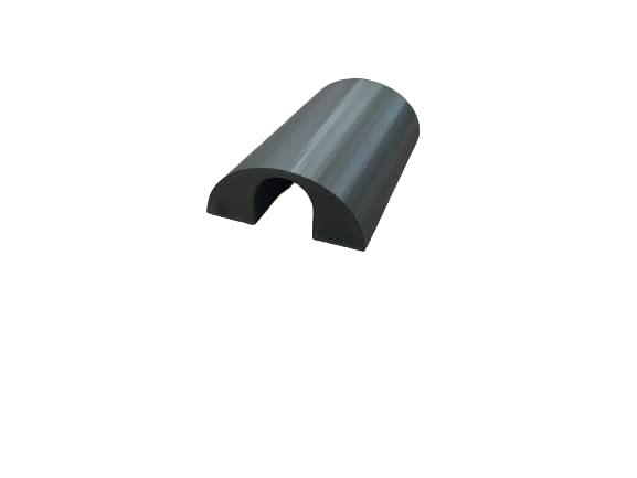 Ev Charging Cable Garage Door Pass Through Garage Cord Protector Prevents Wires from Cut’s