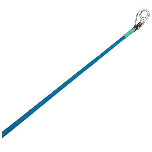 Shakespeare Youth Fishing Reel and Rod Combo - color: Disney Raya and the Last Dragon