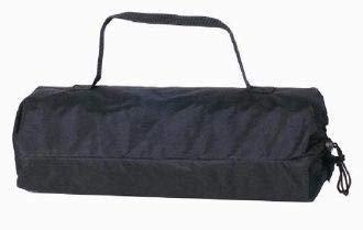 EEZ RV Products 9'x12'Blue Heavy Duty Reversible/Durable Outdoor Patio/RVing Mats(9ft x12ft Blue) Come with Large Storage Bag & 6 Sets of Stakes and Washer - color: Wave Blue, size: 9' x 12' (Rectangular)