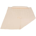 SUNCREAT Outdoor Portable Hammock Pad, 2 Person Polyester Hammock Pad, Beige - color: Beige