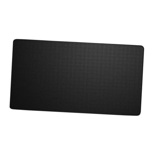 Under Grill Mat for Outdoor Grill,BBQ Mat,Indoor Fireplace Mat,Large Fireproof Deck for Patios Protecting Deck and Lawn, L - size: Large