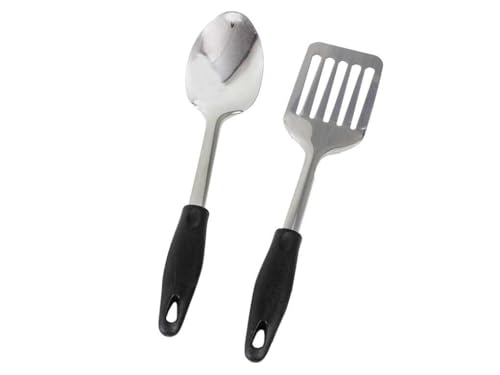 Front Runner Camp Kitchen Utensil Set (Black Camp Kitchen Utensil Set)
