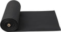 Towallmark Geotextile Landscape, 4ft x 50ft & 6oz Geotextile Fabric, PP Drainage 350N Tensile Strength & 440N Load Capacity, for Driveway & Road Stabilizationr, Erosion Control, French Drains - size: 4ft x 50ft & 6oz