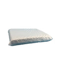 Dog Bed Replacement Liner with Zipper Waterproof 53 x 36 Inch - size: 53x36x4 inch