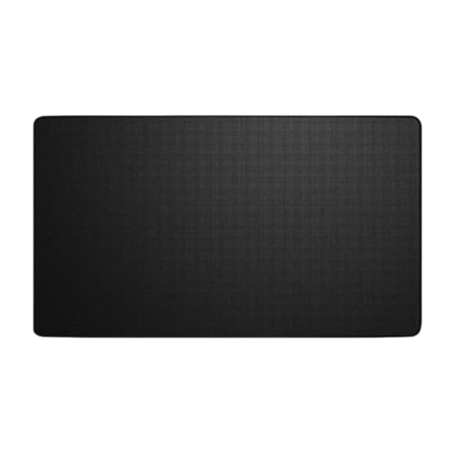 Under Grill Mat for Outdoor Grill,BBQ Mat,Indoor Fireplace Mat,Large Fireproof Deck for Patios Protecting Deck and Lawn, M - size: Medium