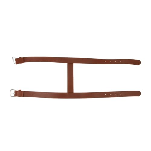 BESPORTBLE Picnic Mat Straps Giant Blanket Carrying Straps Handle Sturdy Durable for Camping Beach