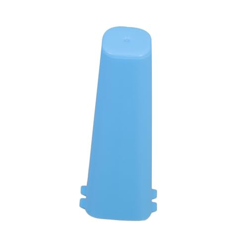 Luxshiny Indoor Dog Potty Training Post Clip Plastic Puppy Toilet Column for Clean and Convenient Pet Pee Station Suitable for Male Dogs and Indoor Use