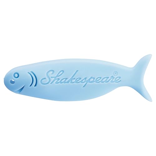 Shakespeare Youth Fishing Reel and Rod Combo - color: Disney Frozen II Advanced