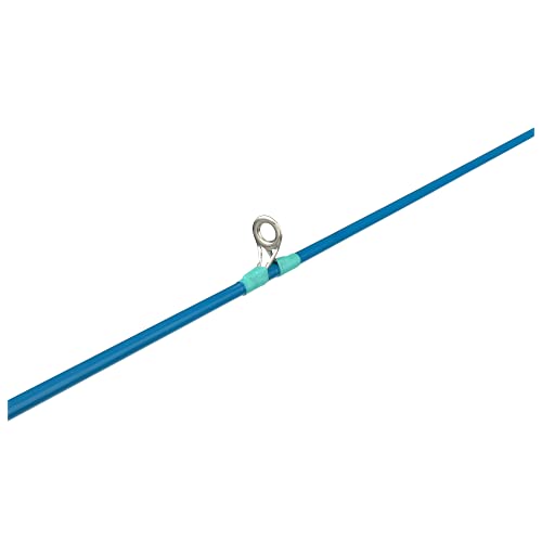 Shakespeare Youth Fishing Reel and Rod Combo - color: Disney Raya and the Last Dragon