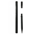 8.25" Reinforced ABS Plastic Solar Ground Spikes - Durable Solar Light Replacement Stakes for Garden, Pathway, Deck, Camping, Christmas Lights (Fits 0.83" Inside Diameter) (Black-1 Pack) - color: Black-1 PACK