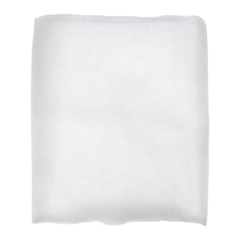 10Ft x 30Ft Garden Netting, Fine Mesh Insect Netting for Plant Protection, Mosquito Bug Bird Barrier Mesh Cover for Vegetables Fruits Flowers Raised Beds - size: 10Ft x 30Ft