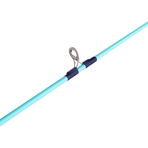 Shakespeare Youth Fishing Reel and Rod Combo - color: Disney Lightyear Beginner