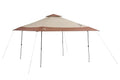 Coleman 13x13ft Instant Canopy Sun Shelter, Portable Shade Tent Sets Up in 3 Minutes, Vented Roof for Airflow & UPF 50+ Sun Protection, Great for Beach, Park, Tailgating, Camping, Backyard & More - style: Pfas-free
