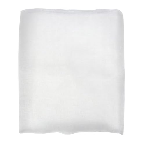 8Ft x 30Ft Garden Netting, Fine Mesh Insect Netting for Plant Protection, Mosquito Bug Bird Barrier Mesh Cover for Vegetables Fruits Flowers Raised Beds - size: 8Ft x 30Ft