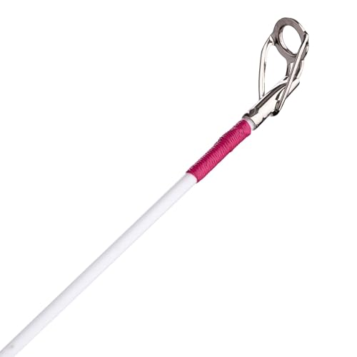 Shakespeare Youth Fishing Reel and Rod Combo - color: Disney Princess Beginner