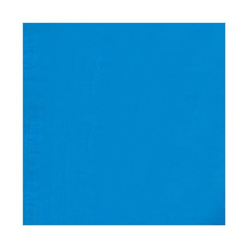Pool Ground Protection Tarp, Heavy Duty Base Padding Mat, for Outdoor Lawn Deck Surfaces, Polyethylene Waterproof Fabric Material, Tear Resistant Ground Cover Sheet, Swimming Pool Bottom Protection La - color: C