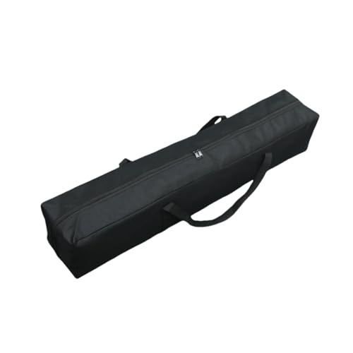Heavy Duty Sport Duffel Bag - XL Multi-Scene Storage Organizer for Canopy Tents, Grill Tools, Hammock,Blankets,Roof Top Tents & Camping Cots with MOLLE System (43''(L) x7.87''(W) x7.87''(H)) - size: 43''(L)x7.87''(W)x7.87''(H)