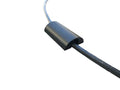 Ev Charging Cable Garage Door Pass Through Garage Cord Protector Prevents Wires from Cut’s