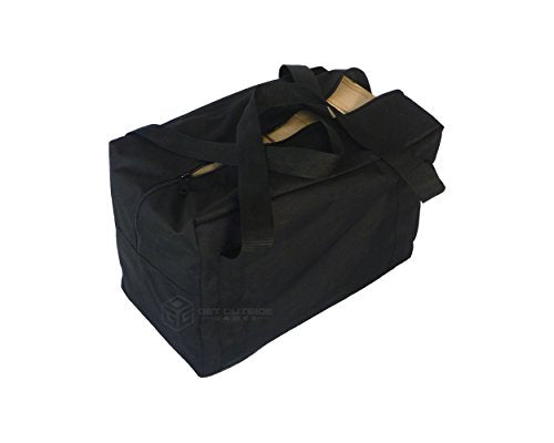 Carry Case & Storage Bag for Giant Tumble Tower Block Games by Get Outside Games