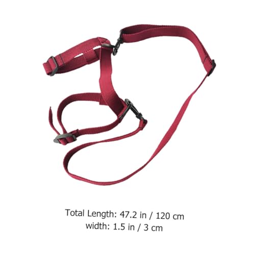 Homoyoyo Elastic Picnic Blanket Carry Strap and Yoga Mat Carrying Strap with Handle for Outdoor Travel Camping and Exercise