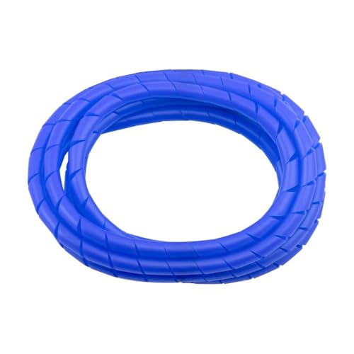 BarberMate Cord Tangle Preventer (Blue) - color: Blue