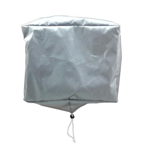 Charger Station Protector Box - Charger Station Cover, Waterproof, Sun, Rain, UV, Snow Protection Cover for Most Electric Car Chargers