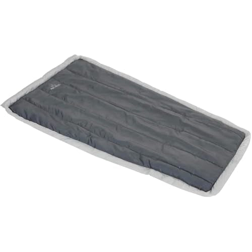 Top Deck Topquilt Ultralight Sleeping Quilt, Weighs 35oz, Warm Hammock Topquilt 40 Degree, Perfect for Outback Camping, Hiking, Backpacking and Hammocks