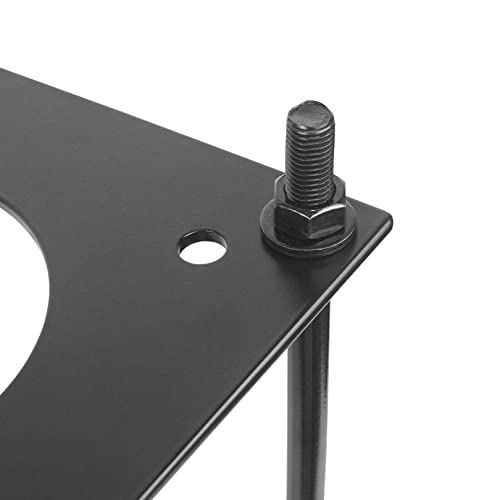 Aoneky Basketball Hoop Anchor Kit