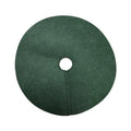 Tree Mulch Rings for Weed Control,Non Woven,Landscaping,Round Potted Plant Protection Weed Barrier Fabric Tree Protector, L