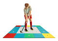 Professional Training Surface - Field Hockey Flooring Tile - style: 360 Skill Zone