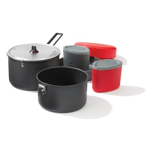 MSR Quick 2 Camping Cook Set