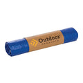 Outdoor Products All-Purpose Plastic Tarp | Waterproof Cover Cover for Home, Outdoor, and Emergency | Multiple Sizes - size: 8 ft x 10 ft