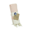 mysticalanatolia Turkish Beach Towel Oversized Cotton Sand Free Quick Dry Lightweight Peshtemal Large Travel Yoga Picnic Blanket Absorbent Compact 39x79 Beige - color: Beige