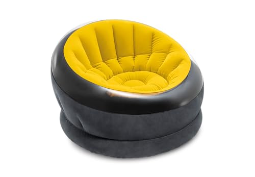 INTEX 68582EP Inflatable Empire Chair: