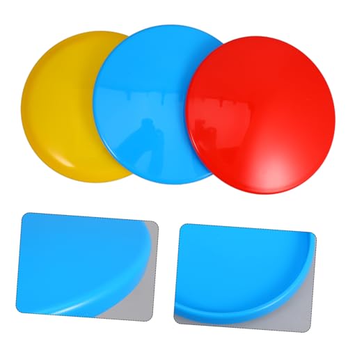 Disc Golf Alignment Discs Complete Putter Midrange Driver for Home Park
