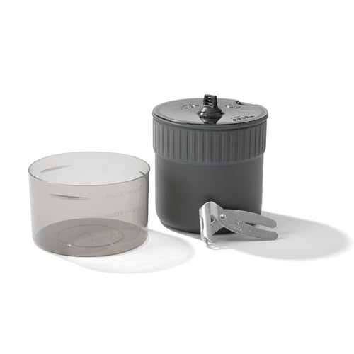 MSR Trail Mini Duo Camping Cook Set - style: Original Storage Bag