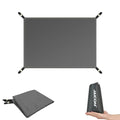 JAICOM Tent Footprint - Waterproof Camping Tarp, 1-6 Person Tent Floor Saver, PU 3000mm Small Tarp for Hiking, Backpacking, Hammock, Beach, Picnic and Other Outdoor Activities - color: 86" x 47" - 1 Person