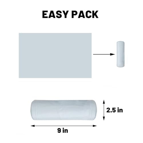 MQoutdoor Ultralight Sidewalls for 10x10 Canopy Tent Silver Coated Side Walls with Tie Rope 1 Piece, Black - color: Black