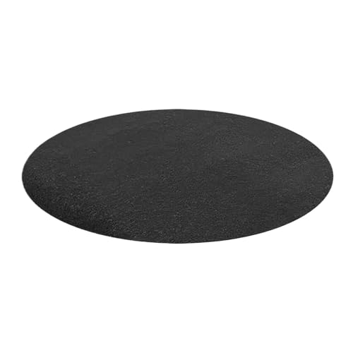 Pool Liner Pad - Protective Ground Cushion Under Basin | Heavy Underlay Mat, UV-Resistant Durable Floor Protection Sheet, Pool Pad Ground Cloth for Home Garden Yard Patio Lawn - size: Round 4x4m