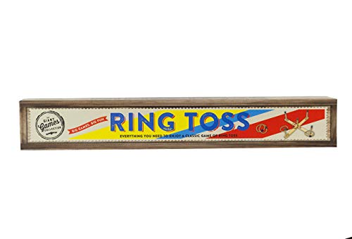 Giant Games Ring Toss
