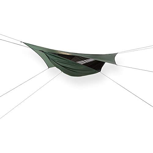 Hennessy Hammock - Expedition Classic - size: Expedition Classic