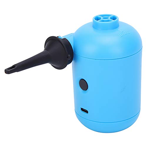 HT426 USB Electric Air Pump DC5V Portable Inflator for Inflatable Bed Boat Sofa with Deflate Function