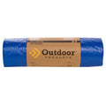 Outdoor Products All-Purpose Plastic Tarp | Waterproof Cover Cover for Home, Outdoor, and Emergency | Multiple Sizes - size: 12 ft X 14 ft