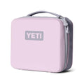 YETI Daytrip 3L Insulated Soft Cooler Lunch Box, Cherry Blossom - color: Cherry Blossom