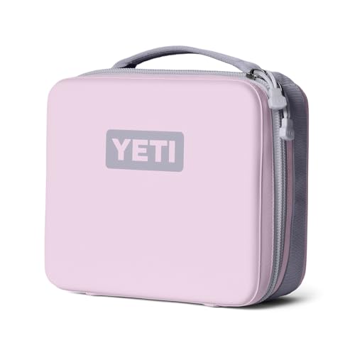 YETI Daytrip 3L Insulated Soft Cooler Lunch Box, Cherry Blossom - color: Cherry Blossom