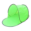 Beach Tent Sun Shelter Foldable Outdoor Lightweight Waterproof Beach Tent rotection Sun Shelter for Adults,Baby,Pets (2)