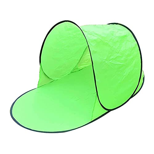 Beach Tent Sun Shelter Foldable Outdoor Lightweight Waterproof Beach Tent rotection Sun Shelter for Adults,Baby,Pets (1)