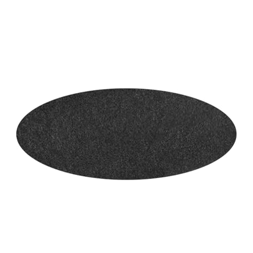 Pool Mat - Ground Pad | Liner Protector | Waterproof Flooring Pad | Outdoor Pool Base for Gravel Concrete Lawn Backyard Deck Camping Summer Use Durable Protective Layer Mat - size: Diameter 3.7 meters